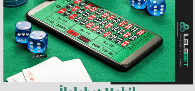 İlelebet Mobil